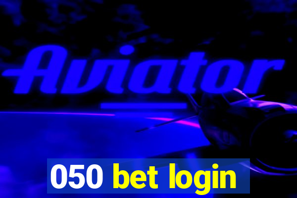 050 bet login